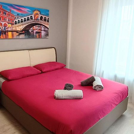 Marco Venice Apartment Buitenkant foto