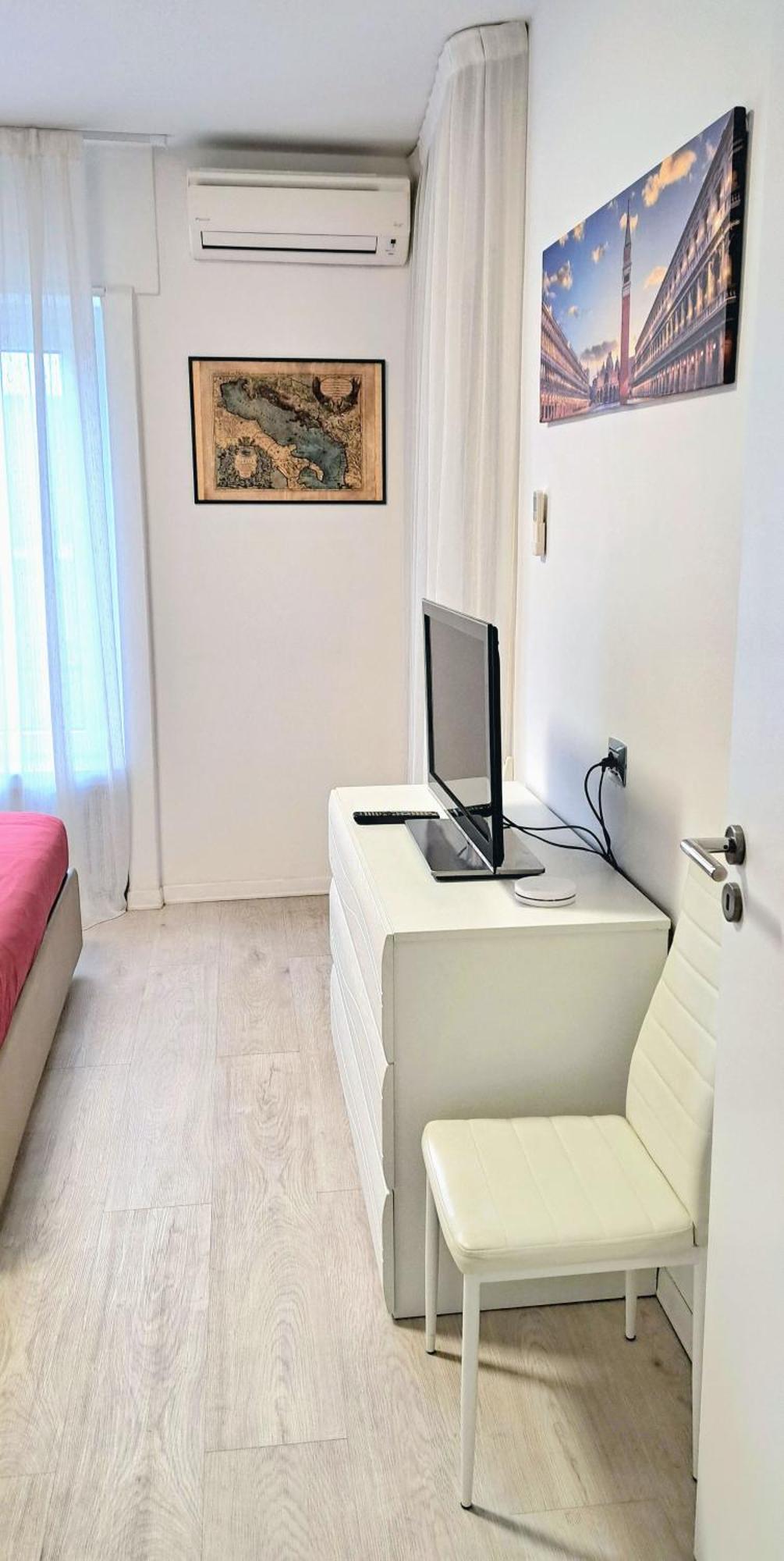 Marco Venice Apartment Buitenkant foto