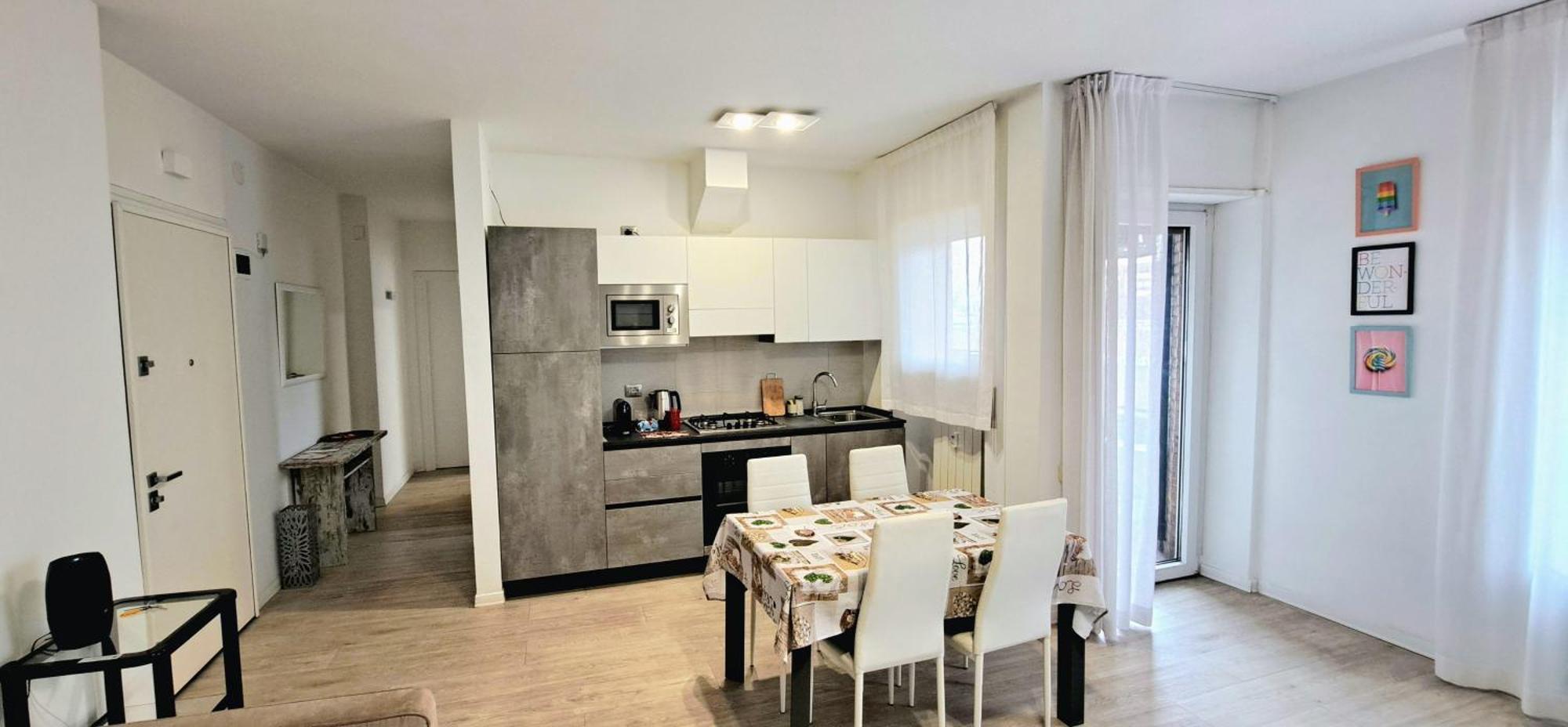 Marco Venice Apartment Buitenkant foto