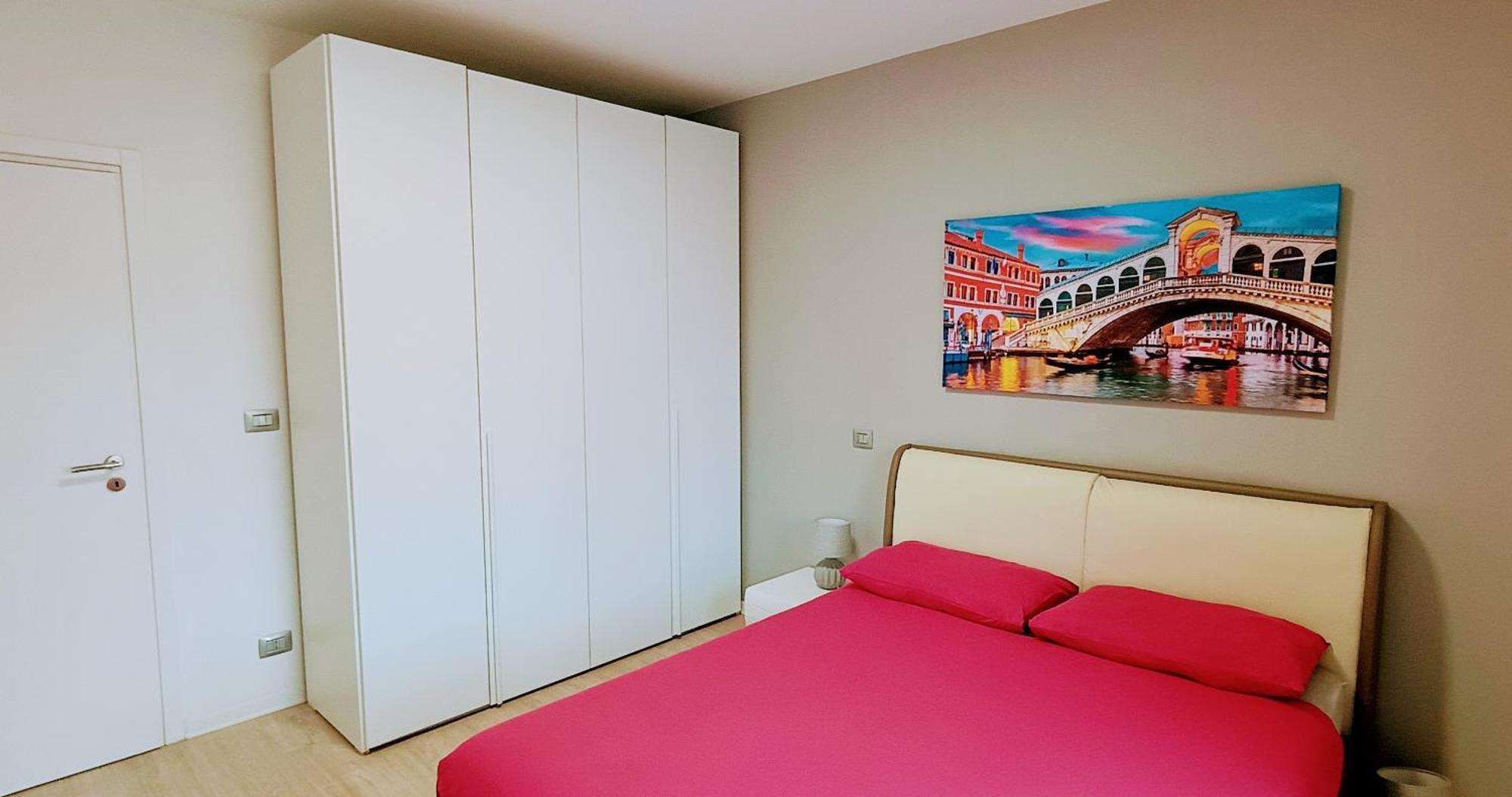 Marco Venice Apartment Buitenkant foto