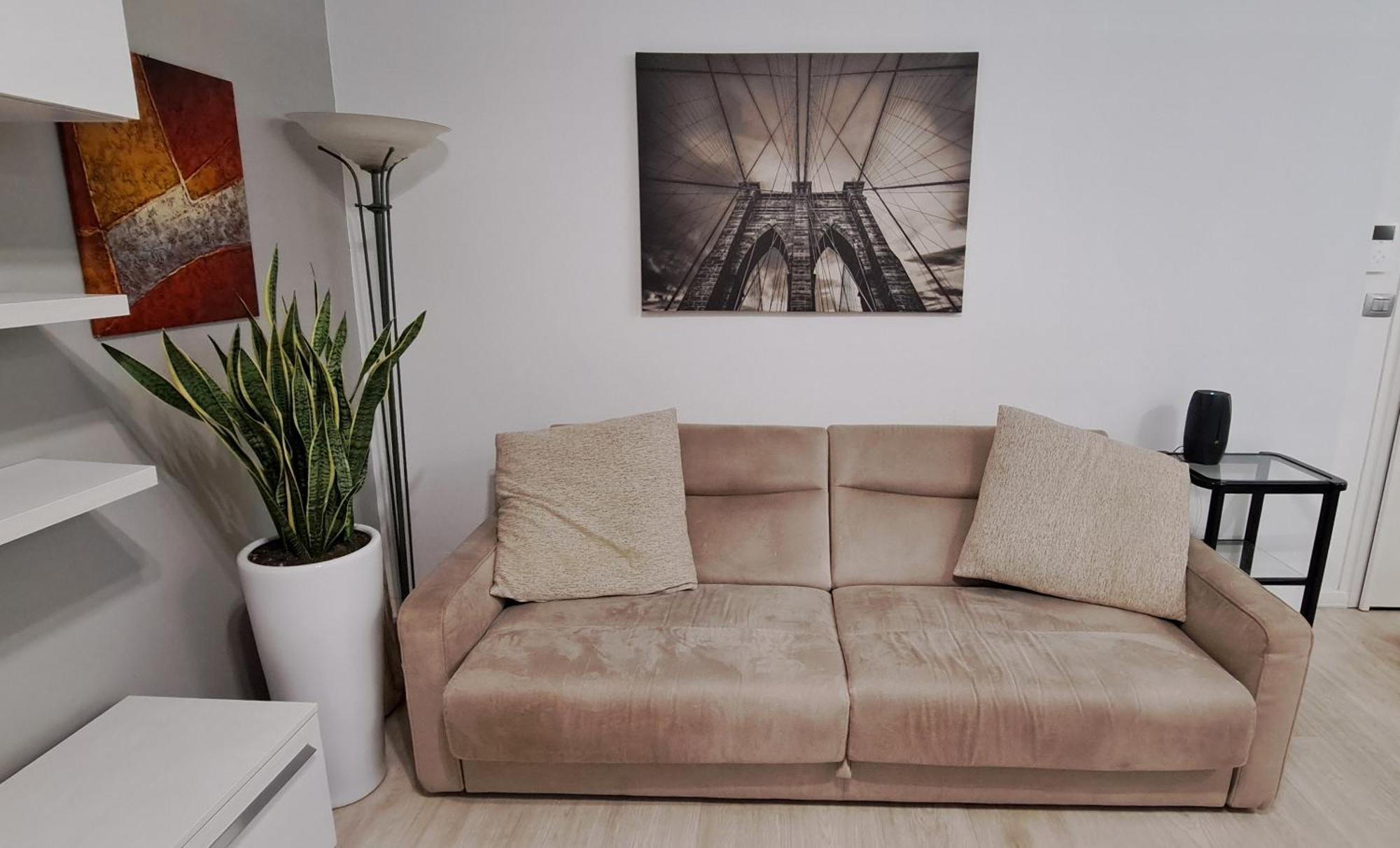 Marco Venice Apartment Buitenkant foto