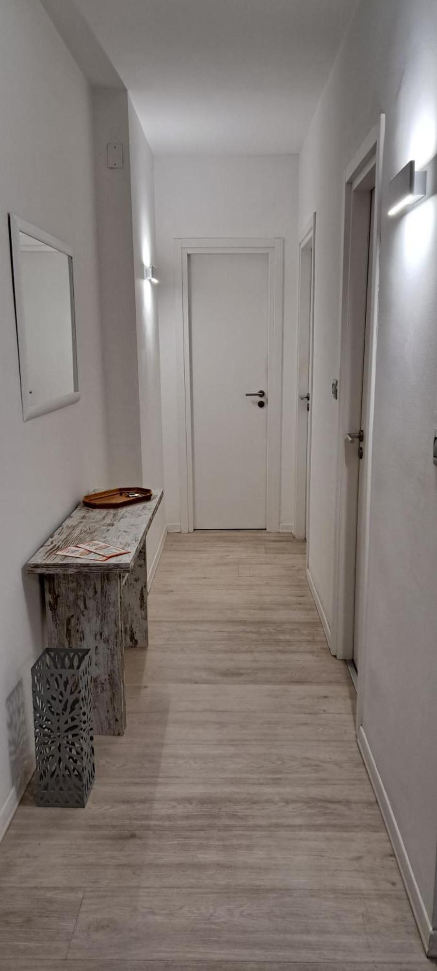 Marco Venice Apartment Buitenkant foto